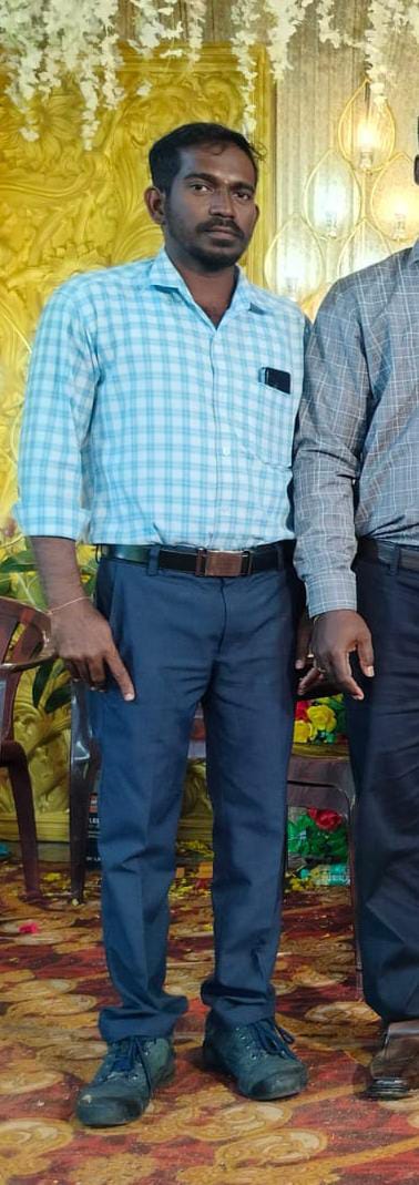 D.Sivakumar Durai